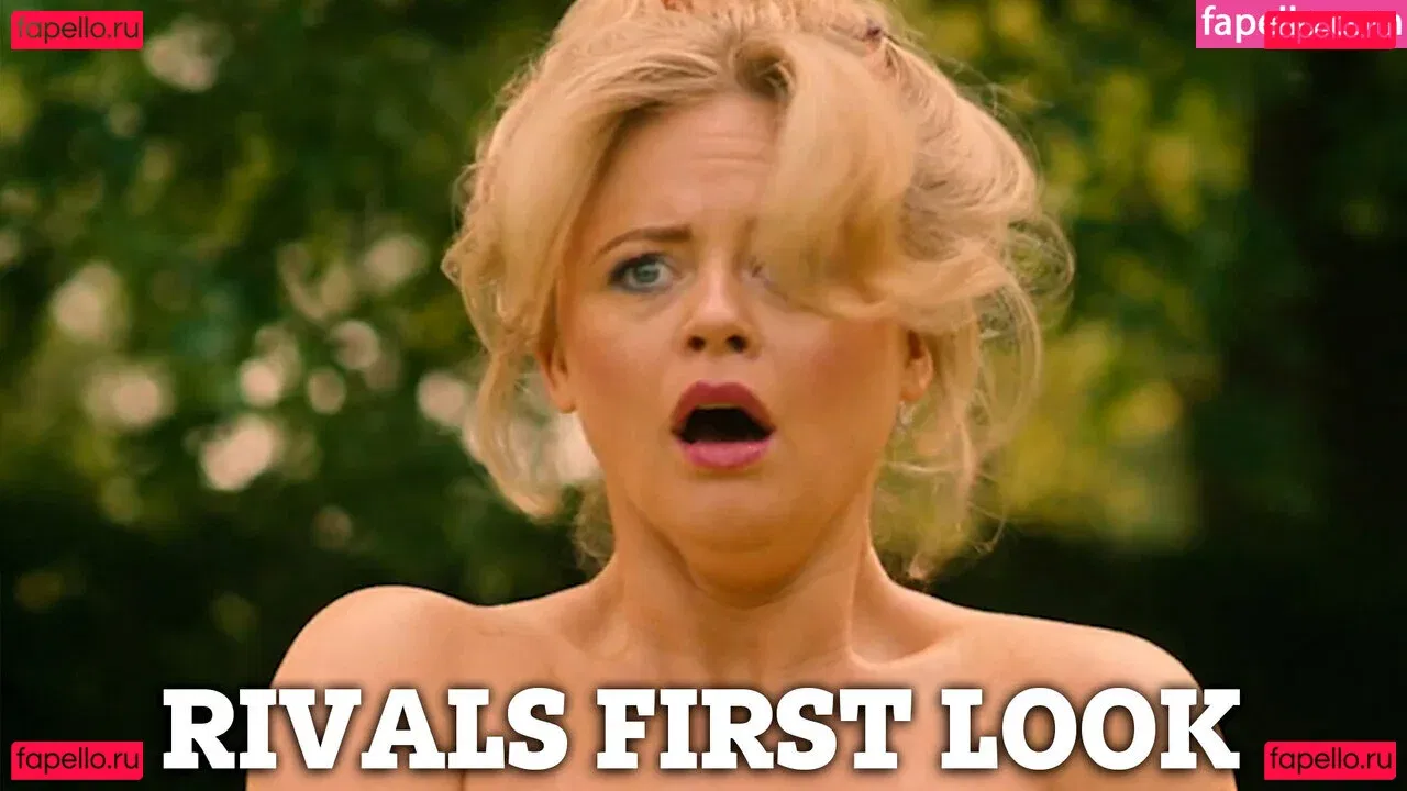 Emily Atack Onlyfans Photo Gallery 