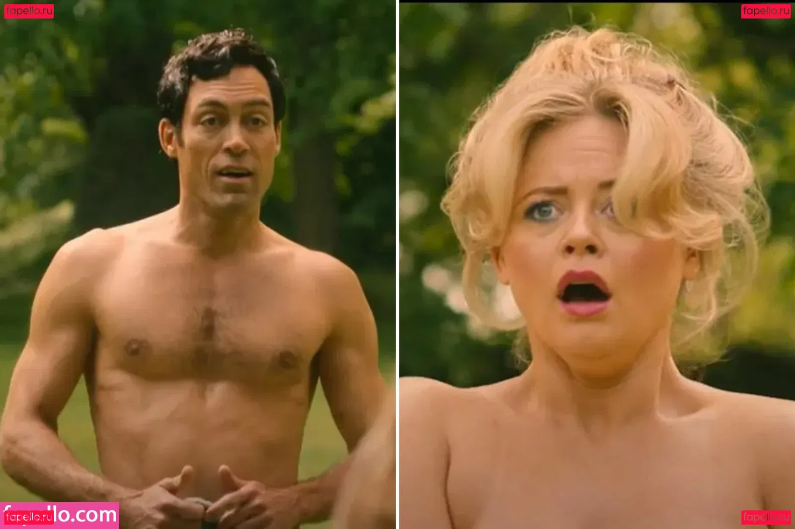 Emily Atack Onlyfans Photo Gallery 