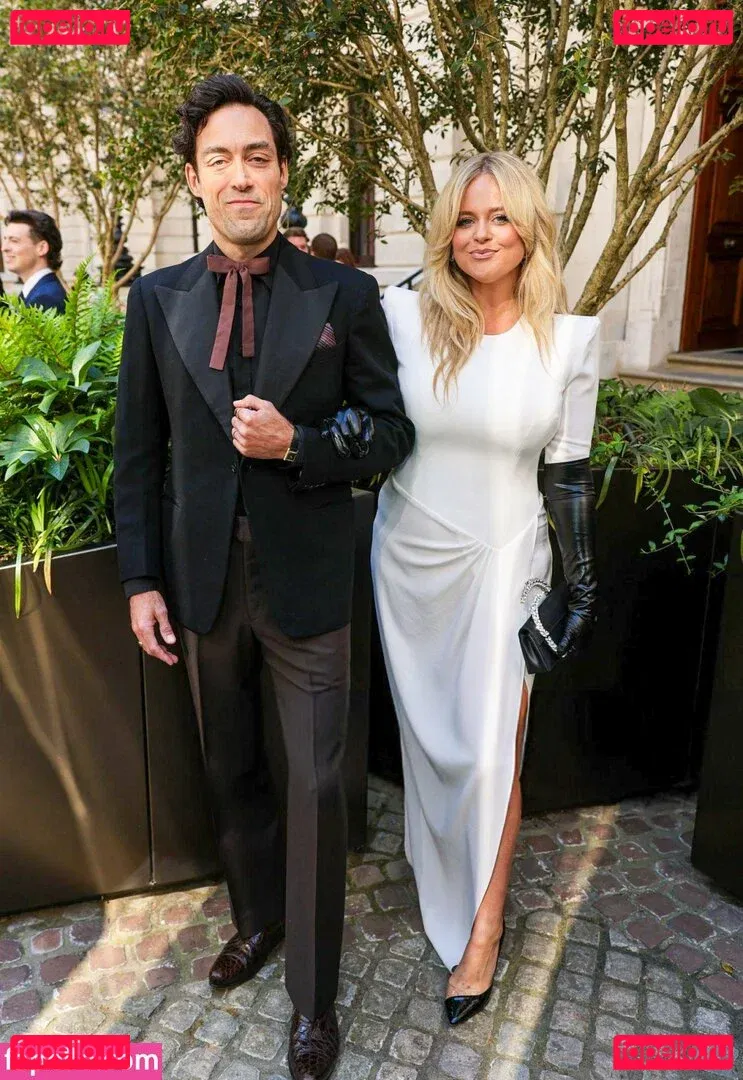 Emily Atack Onlyfans Photo Gallery 