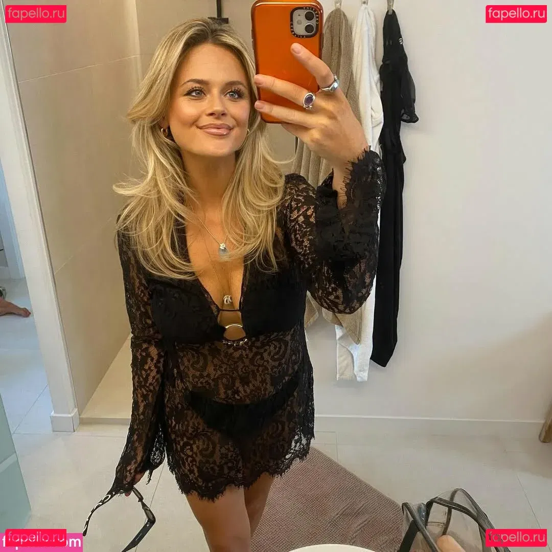 Emily Atack Onlyfans Photo Gallery 