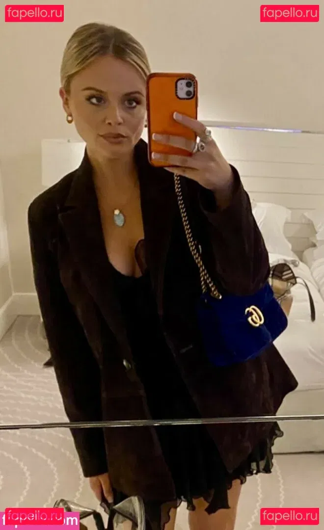 Emily Atack Onlyfans Photo Gallery 