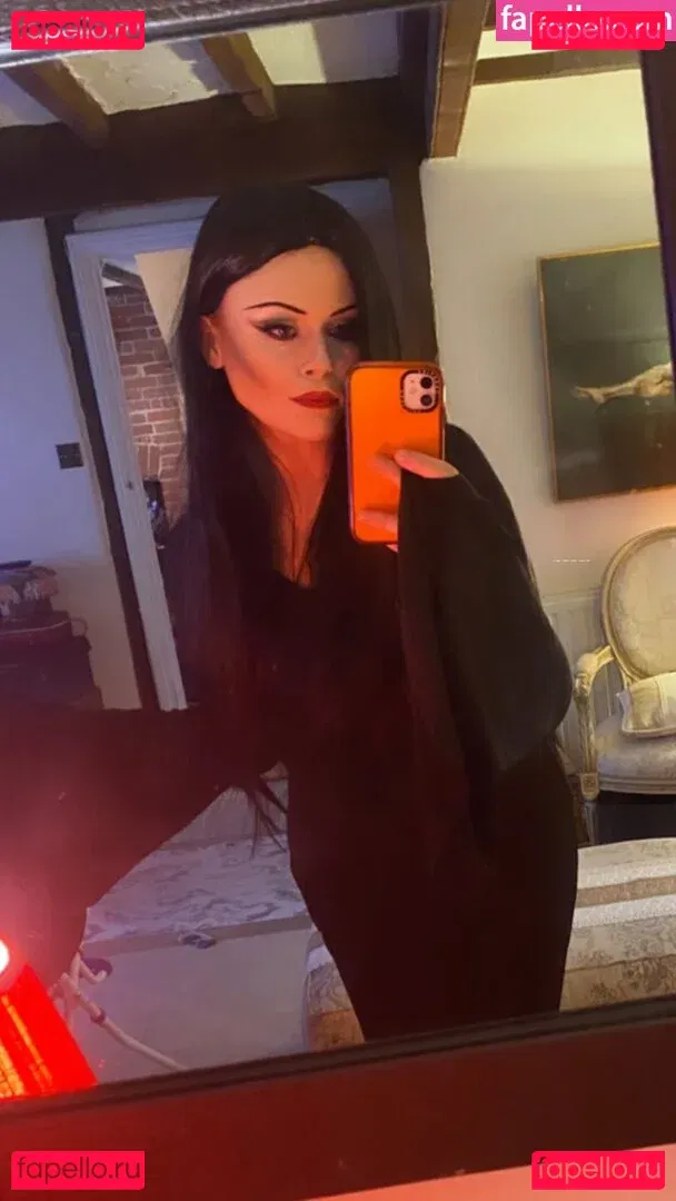 Emily Atack Onlyfans Photo Gallery 