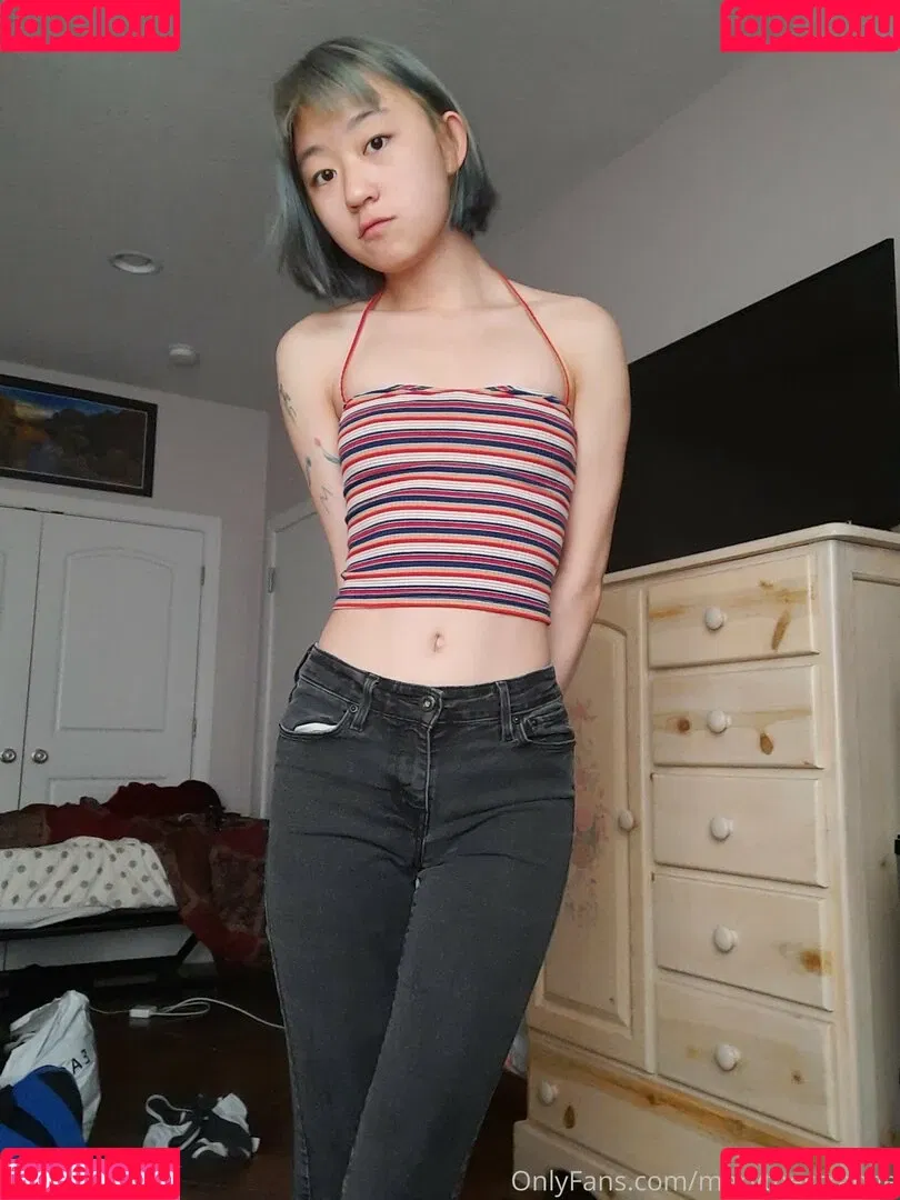marythestrange Onlyfans Photo Gallery 