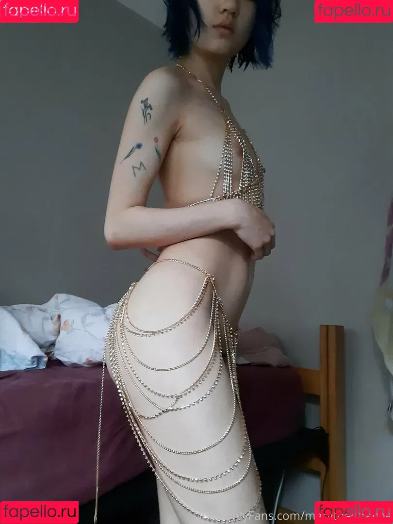marythestrange Onlyfans Photo Gallery 