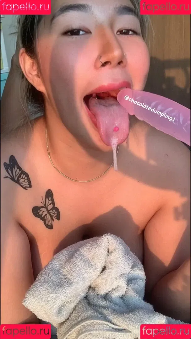 chocolatedumplingfree Onlyfans Photo Gallery 