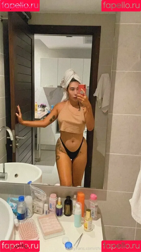 chocolatedumplingfree Onlyfans Photo Gallery 