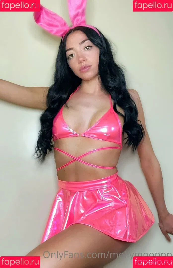 Mollymoonnn Onlyfans Photo Gallery 