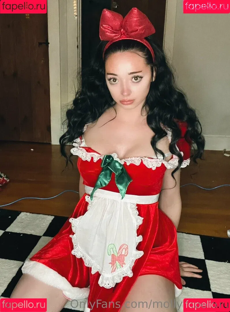Mollymoonnn Onlyfans Photo Gallery 