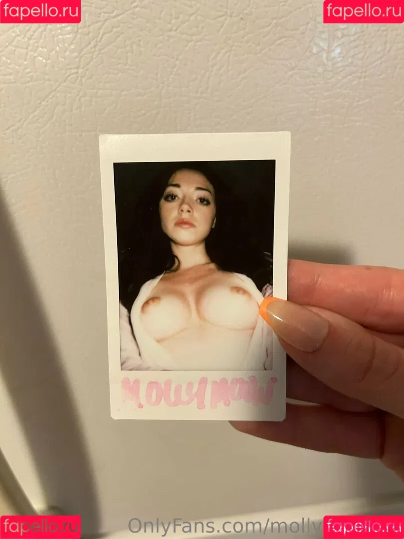 Mollymoonnn Onlyfans Photo Gallery 