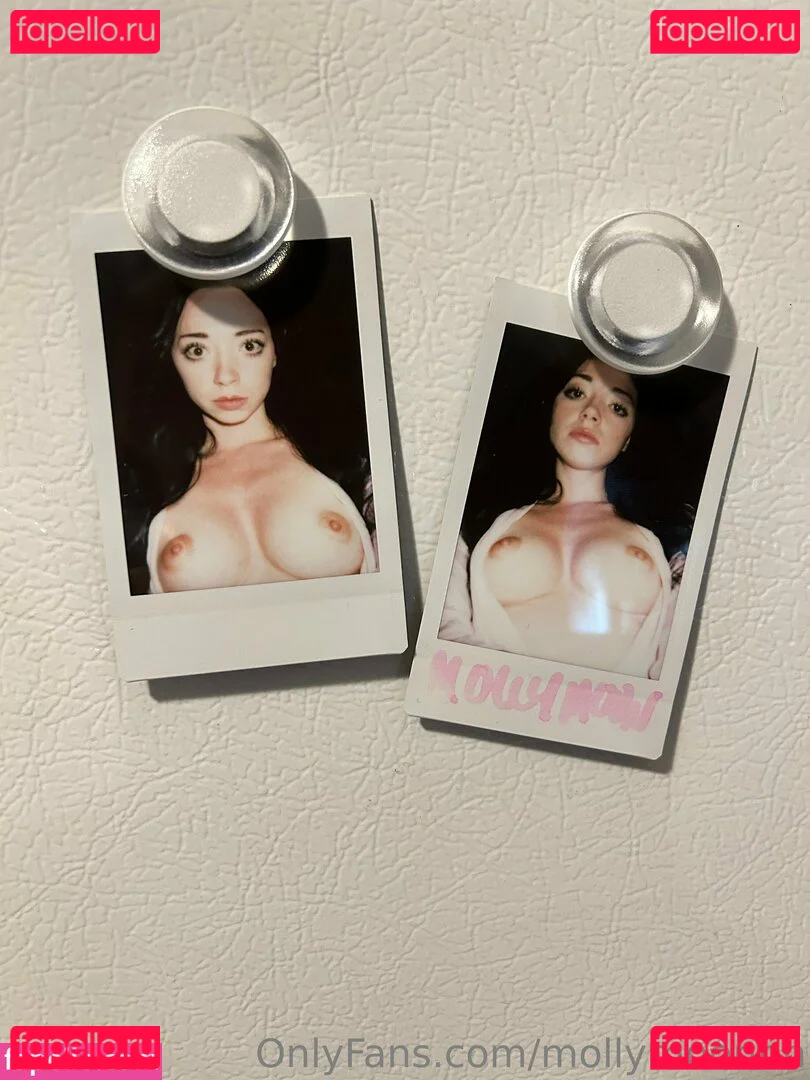 Mollymoonnn Onlyfans Photo Gallery 