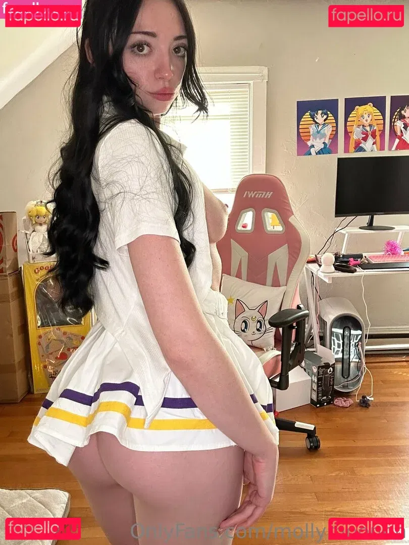 Mollymoonnn Onlyfans Photo Gallery 