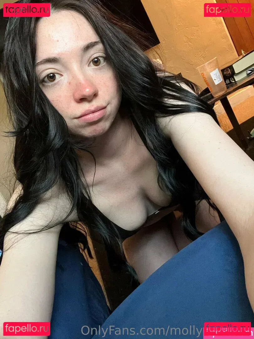 Mollymoonnn Onlyfans Photo Gallery 