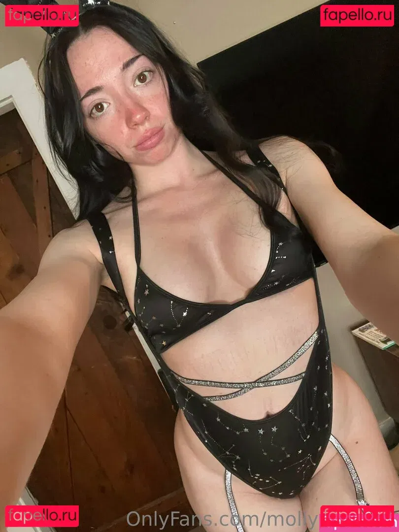 Mollymoonnn Onlyfans Photo Gallery 