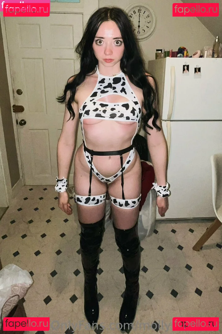 Mollymoonnn Onlyfans Photo Gallery 