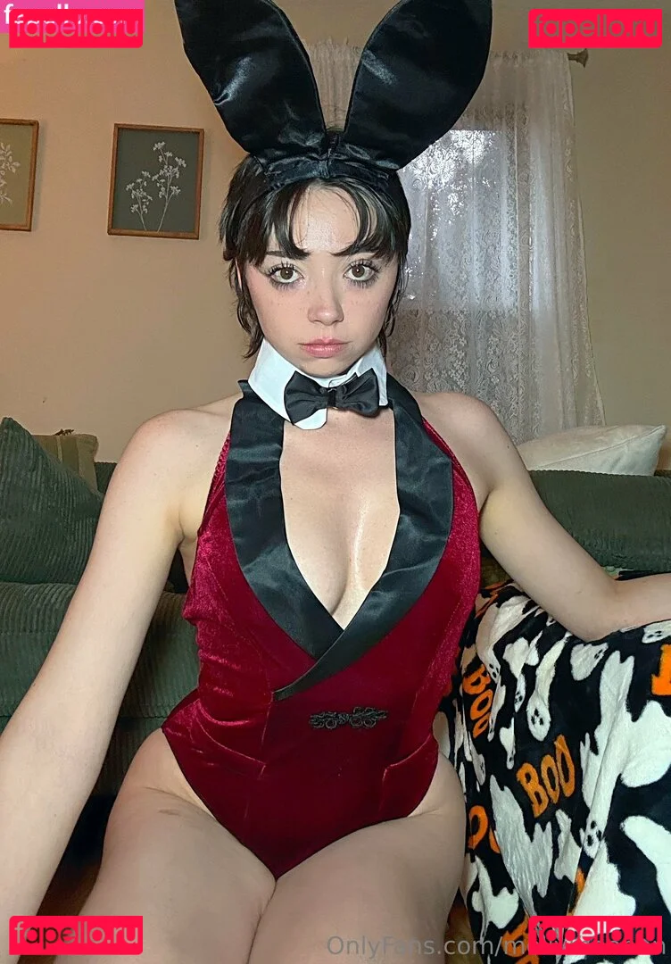 Mollymoonnn Onlyfans Photo Gallery 