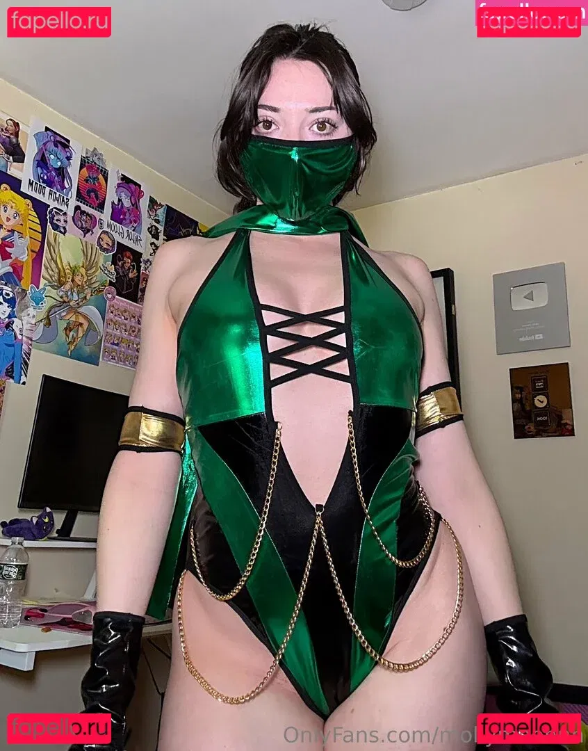 Mollymoonnn Onlyfans Photo Gallery 