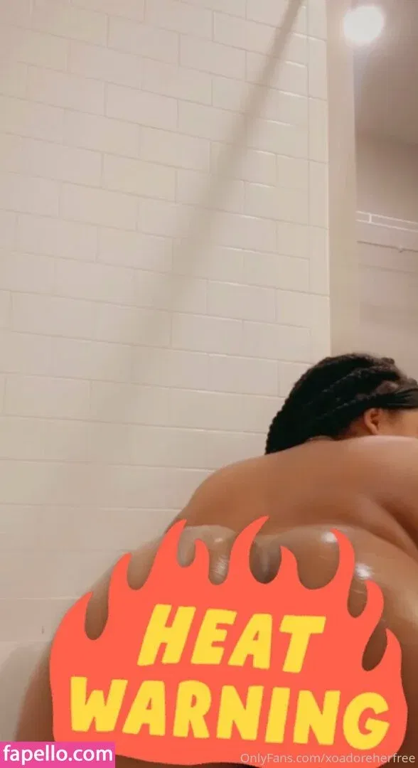 xoadoreherfree Onlyfans Photo Gallery 