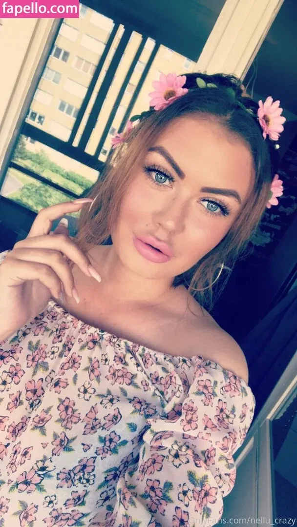 nellu_crazy Onlyfans Photo Gallery 