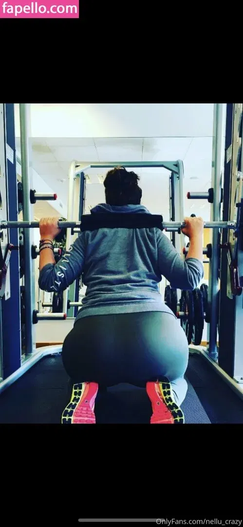 nellu_crazy Onlyfans Photo Gallery 