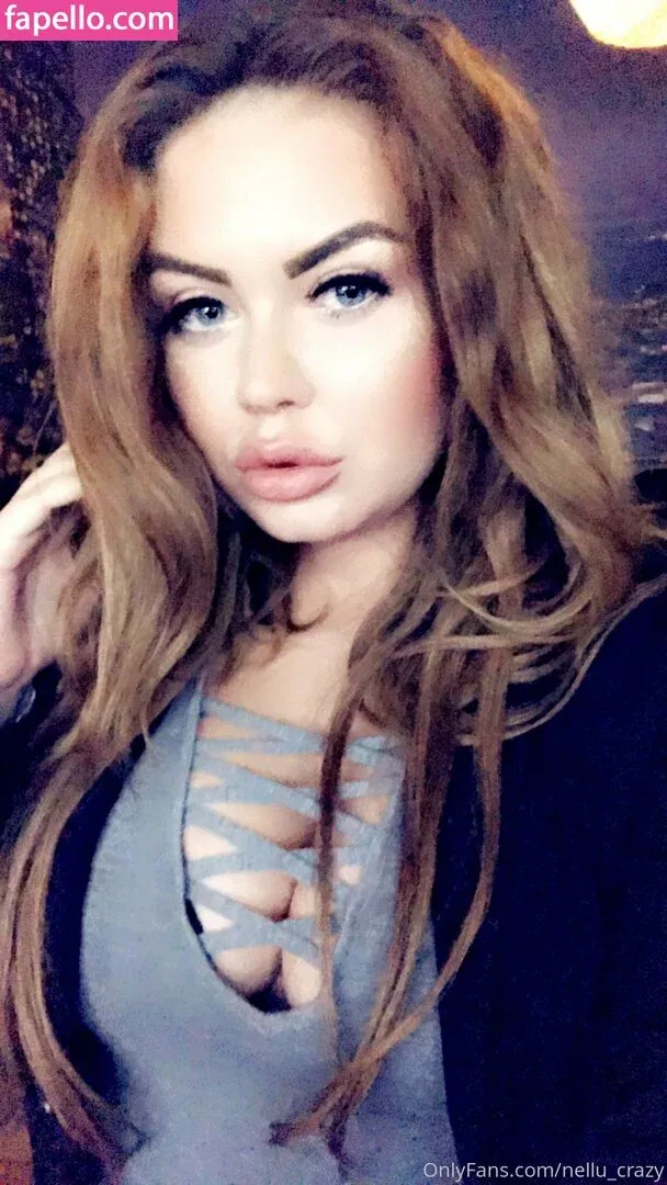 nellu_crazy Onlyfans Photo Gallery 
