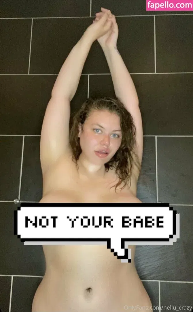 nellu_crazy Onlyfans Photo Gallery 