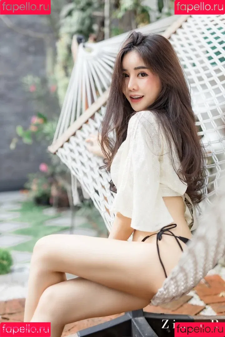 Jirarat Chananto Onlyfans Photo Gallery 