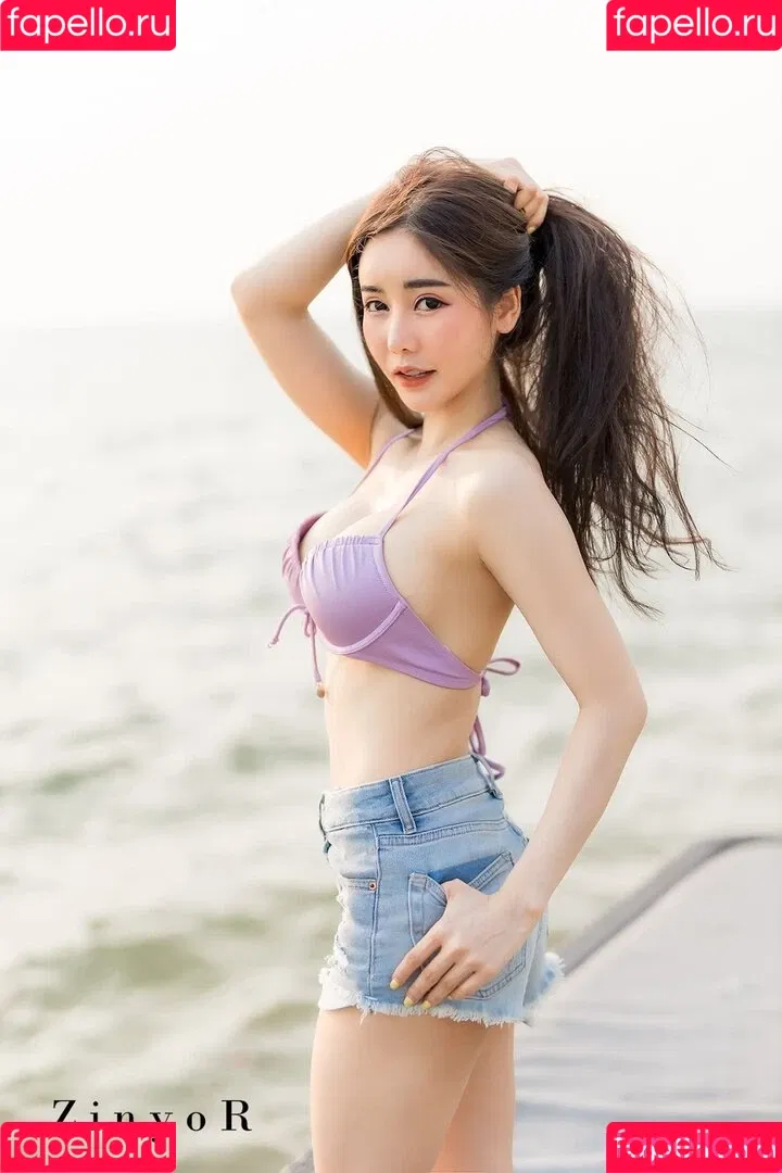 Jirarat Chananto Onlyfans Photo Gallery 