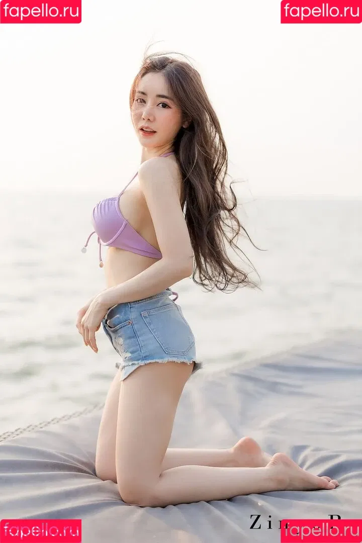 Jirarat Chananto Onlyfans Photo Gallery 