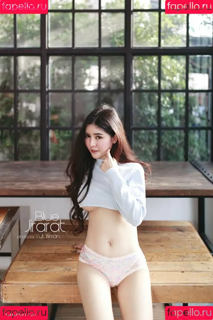 Jirarat Chananto Onlyfans Photo Gallery 