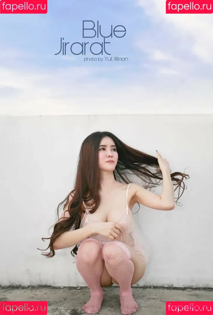 Jirarat Chananto Onlyfans Photo Gallery 