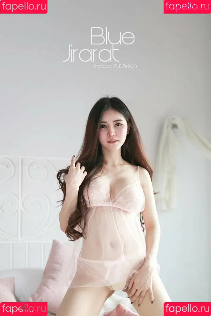 Jirarat Chananto Onlyfans Photo Gallery 