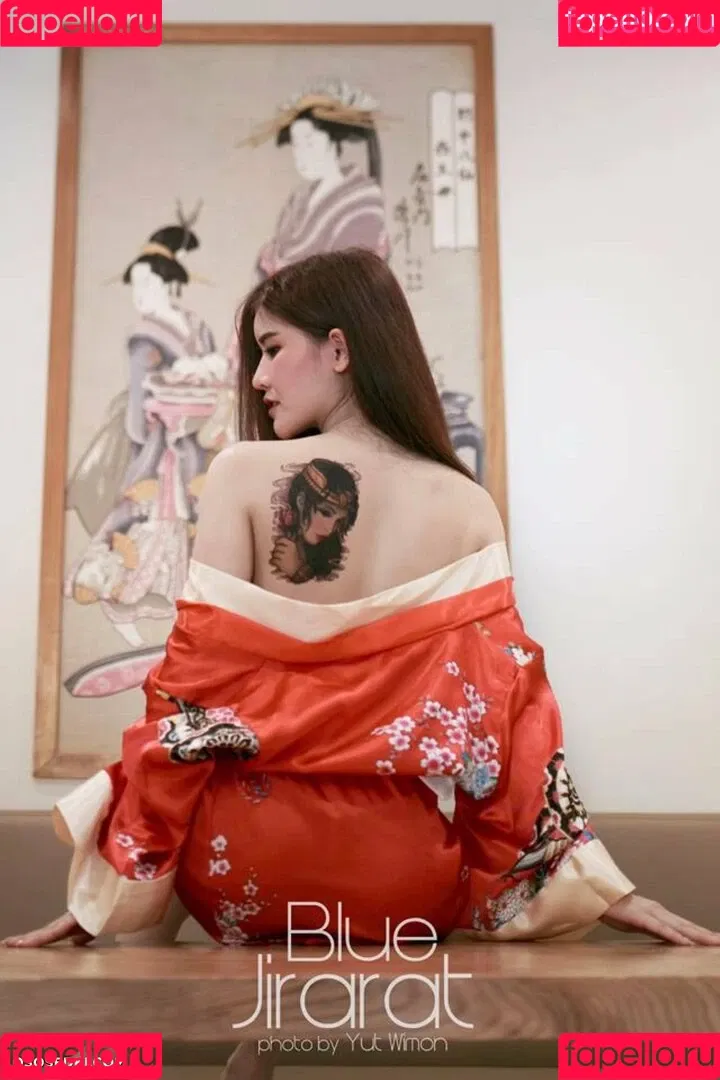 Jirarat Chananto Onlyfans Photo Gallery 