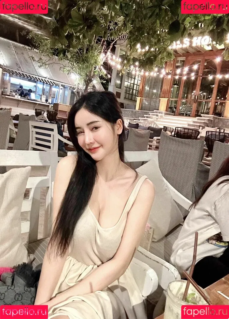 Jirarat Chananto Onlyfans Photo Gallery 