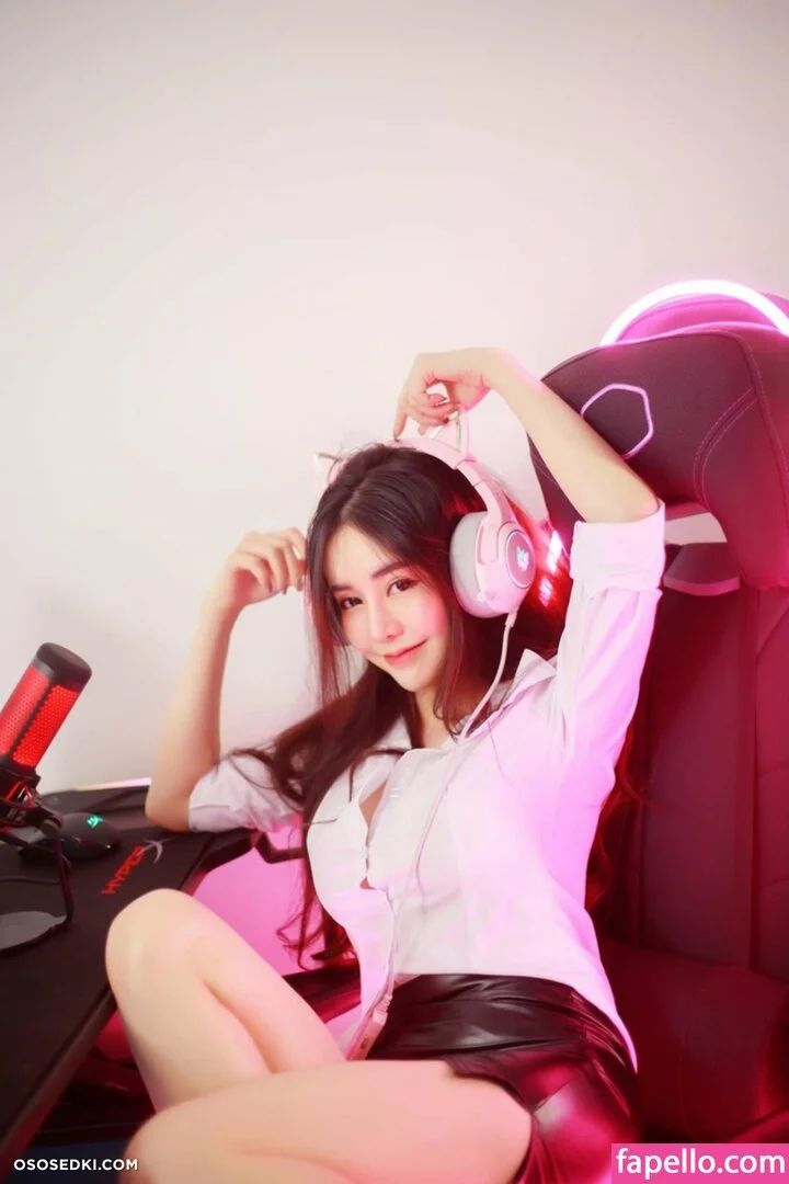 Jirarat Chananto Onlyfans Photo Gallery 