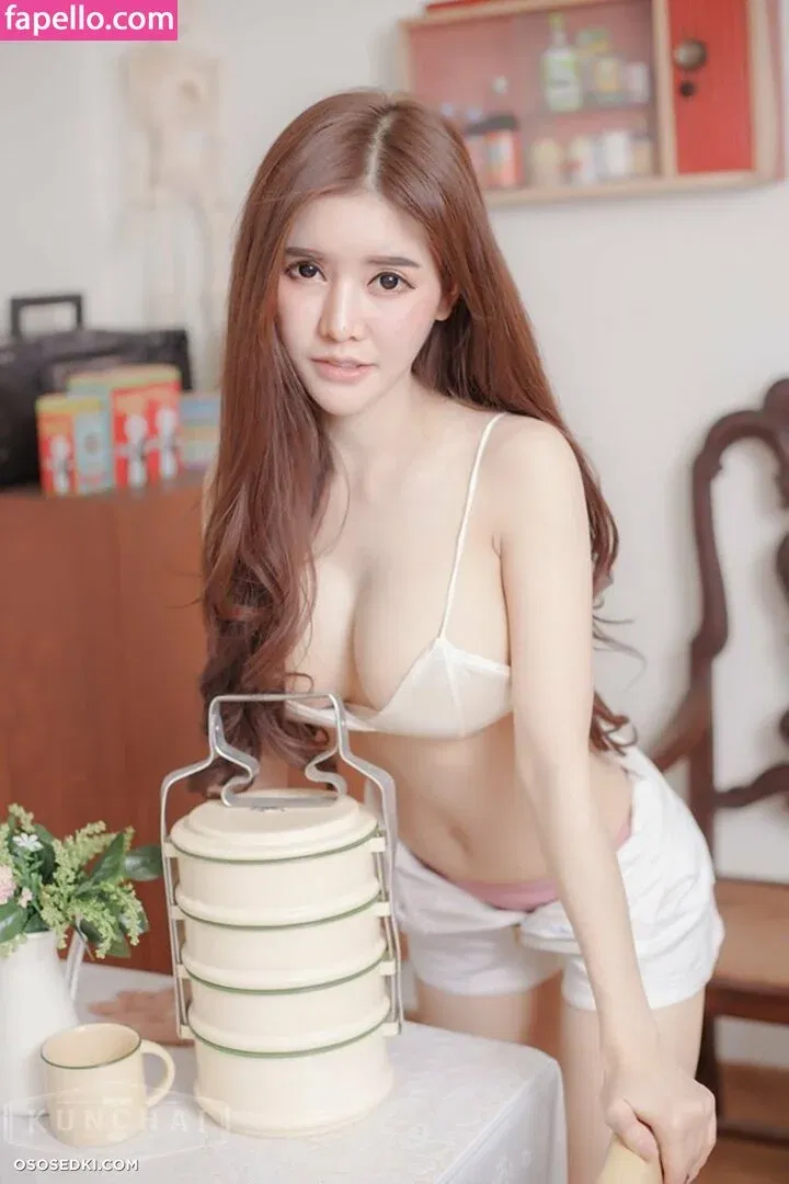 Jirarat Chananto Onlyfans Photo Gallery 