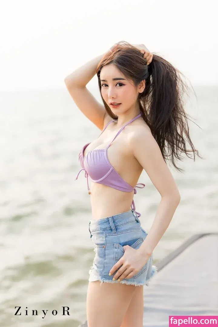 Jirarat Chananto Onlyfans Photo Gallery 