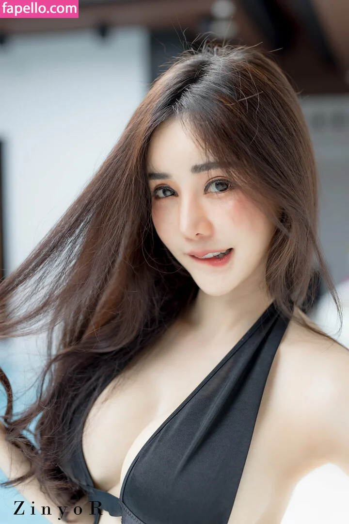 Jirarat Chananto Onlyfans Photo Gallery 