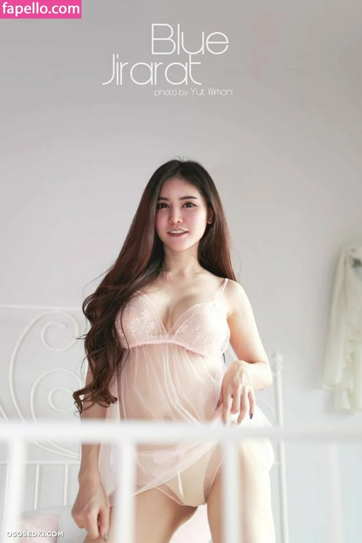 Jirarat Chananto Onlyfans Photo Gallery 