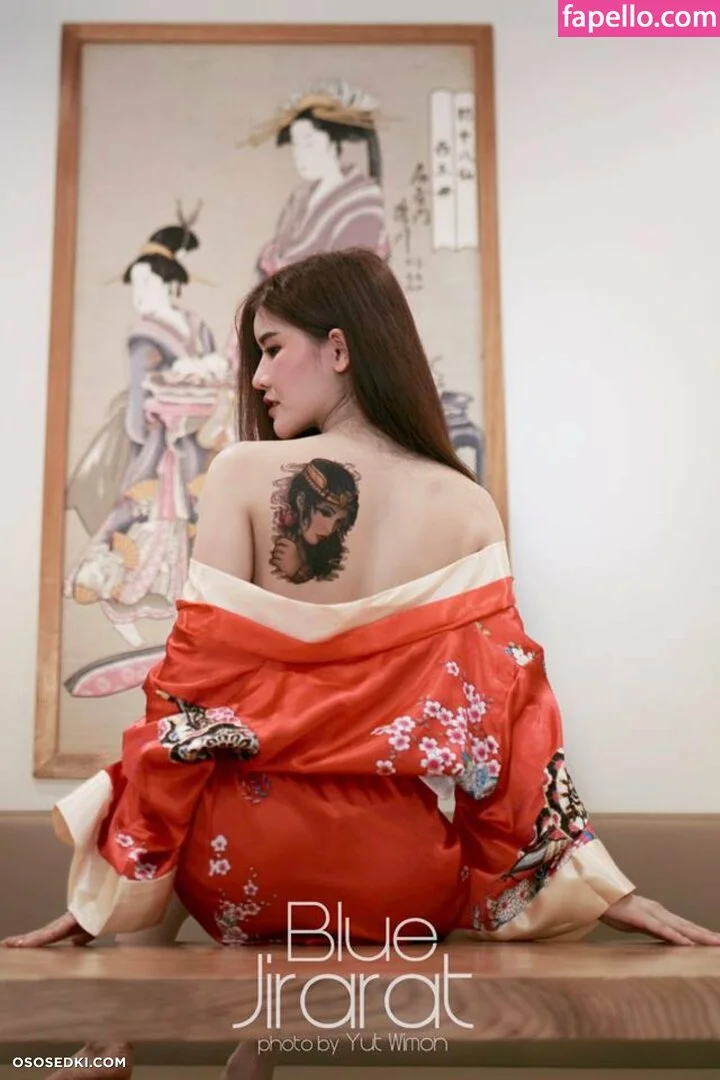 Jirarat Chananto Onlyfans Photo Gallery 