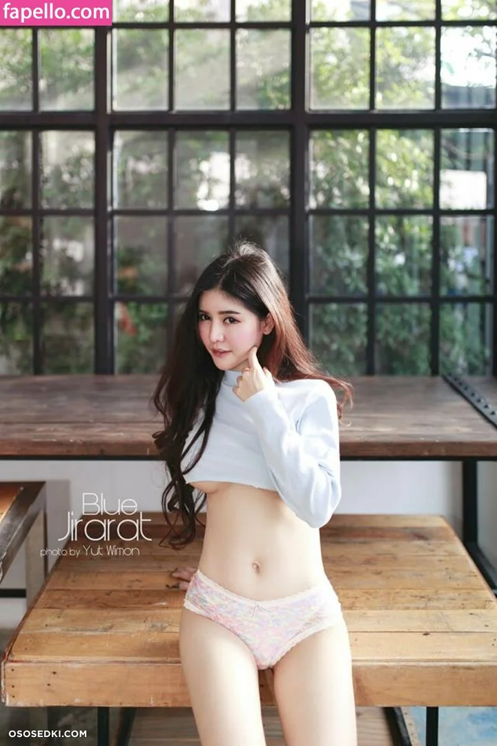 Jirarat Chananto Onlyfans Photo Gallery 