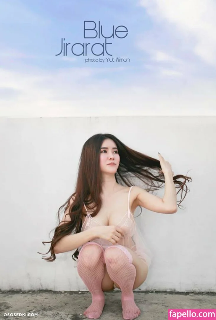 Jirarat Chananto Onlyfans Photo Gallery 