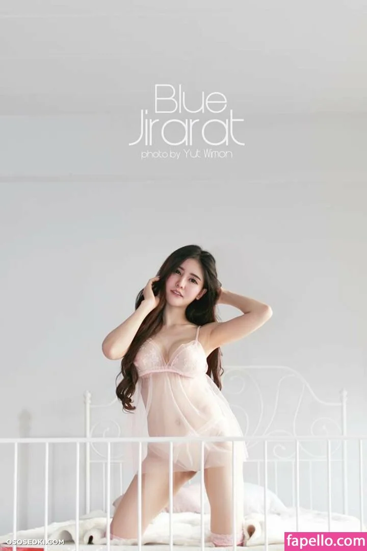 Jirarat Chananto Onlyfans Photo Gallery 