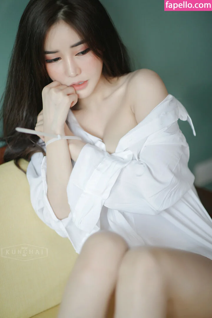 Jirarat Chananto Onlyfans Photo Gallery 