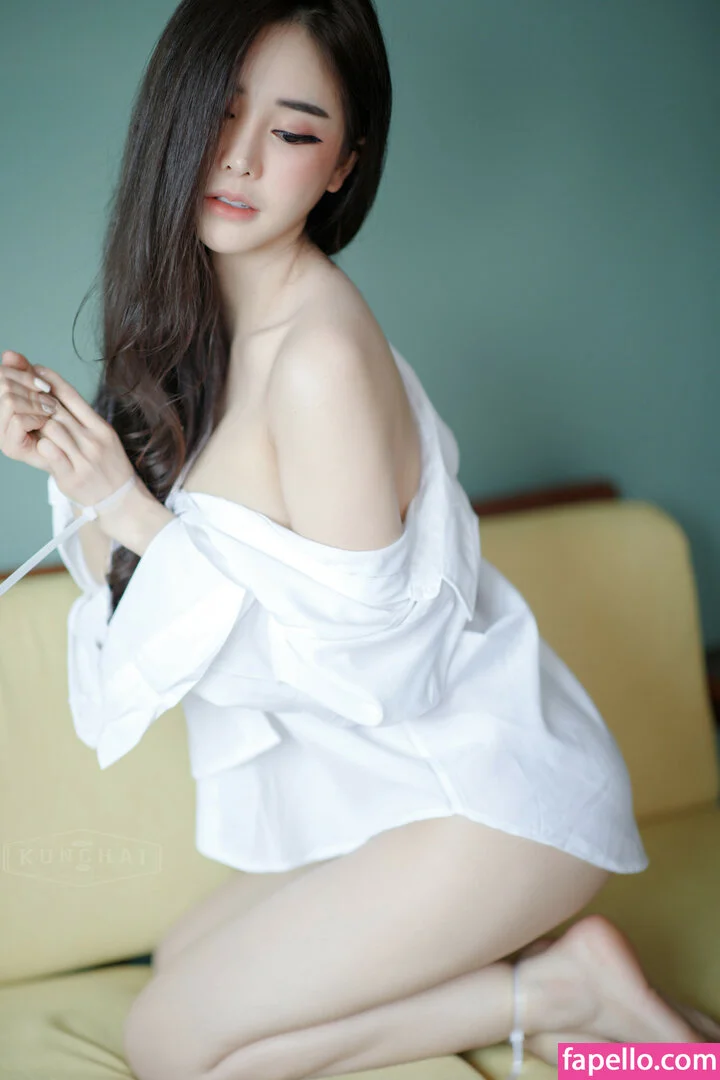 Jirarat Chananto Onlyfans Photo Gallery 