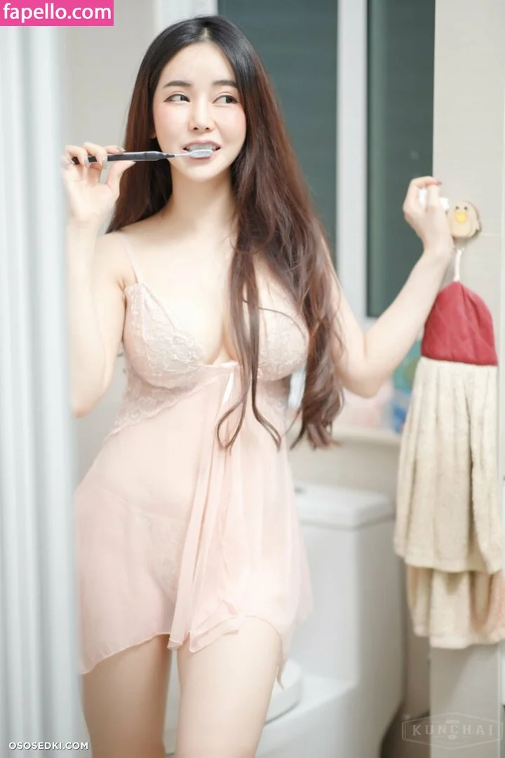 Jirarat Chananto Onlyfans Photo Gallery 