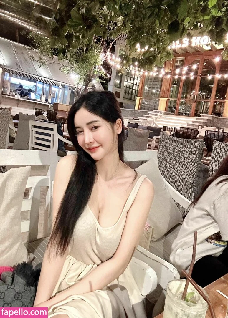 Jirarat Chananto Onlyfans Photo Gallery 