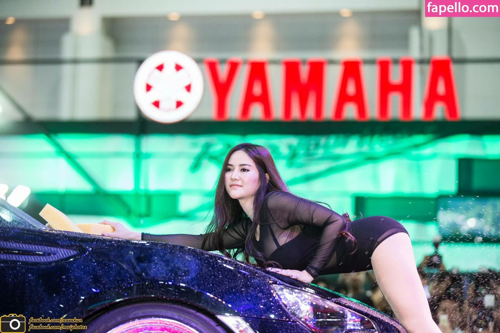 Jirarat Chananto Onlyfans Photo Gallery 