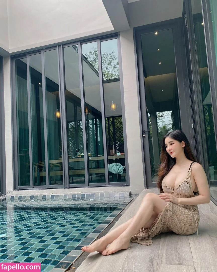 Jirarat Chananto Onlyfans Photo Gallery 