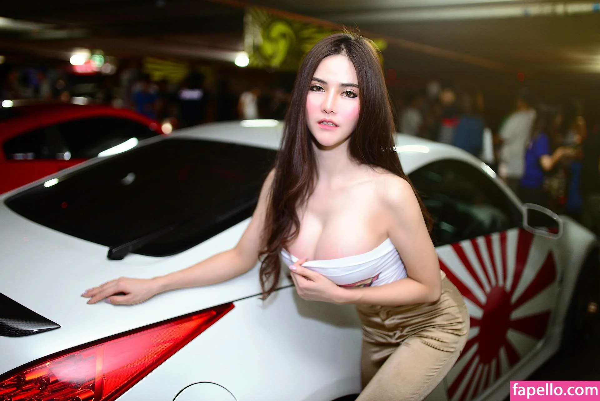 Jirarat Chananto Onlyfans Photo Gallery 