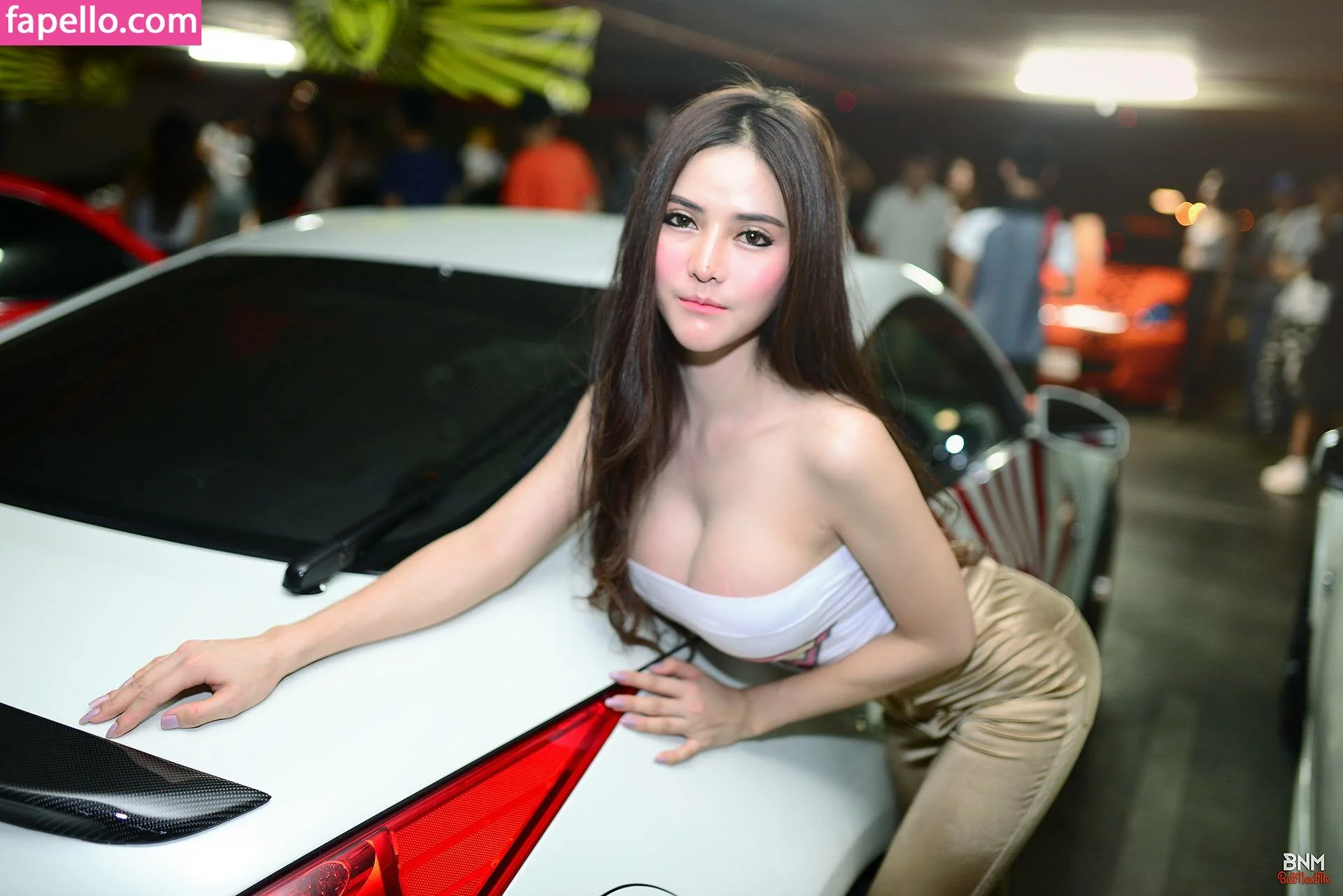 Jirarat Chananto Onlyfans Photo Gallery 